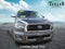 2020 Toyota Sequoia Limited Power moonroof