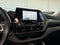 2024 Toyota Highlander Hybrid XLE 3rd row seats