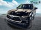 2024 Toyota Highlander Hybrid XLE 3rd row seats