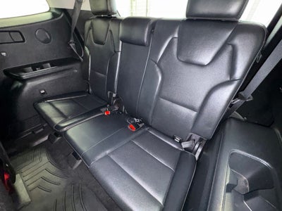 2022 Kia Telluride EX Power moonroof