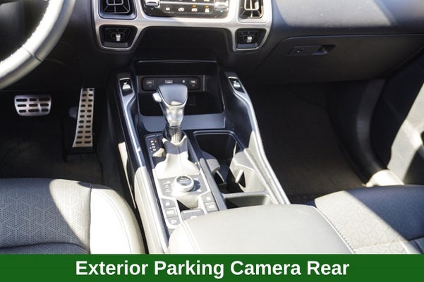 2022 Kia Sorento X-Line EX Navigation System Apple CarPlay & Android Auto in Kalamazoo, MI - HZ Plainwell Ford
