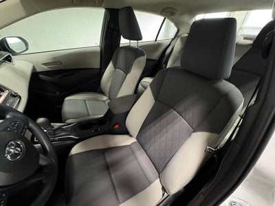 2025 Toyota Corolla LE Apple CarPlay/Android Auto