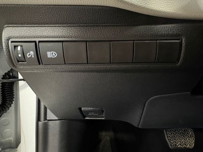 2025 Toyota Corolla LE Apple CarPlay/Android Auto