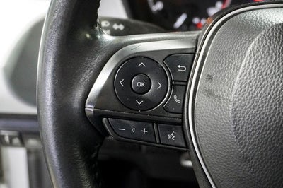 2024 Toyota Corolla SE Navigation & 360 Backup Camera