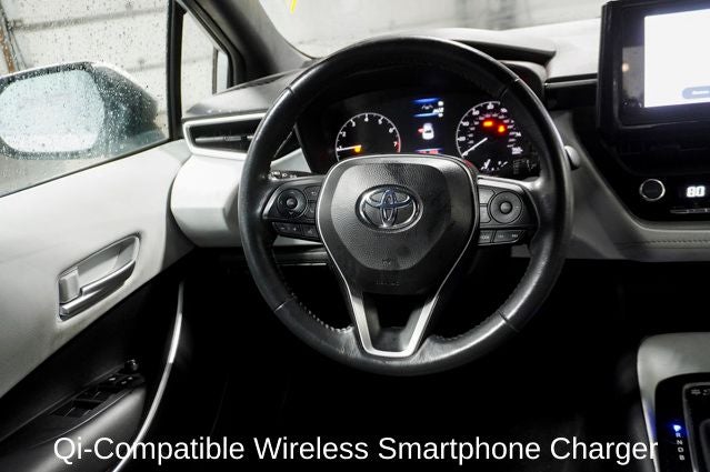 2024 Toyota Corolla SE Navigation & 360 Backup Camera
