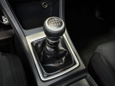 2017 Subaru WRX Base