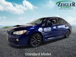 2017 Subaru WRX Base