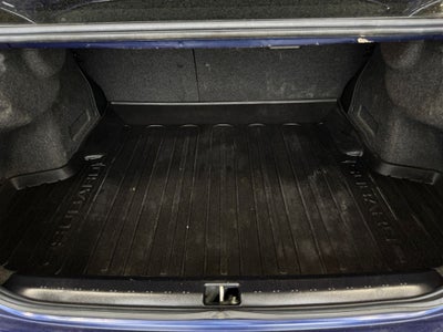 2017 Subaru WRX Base