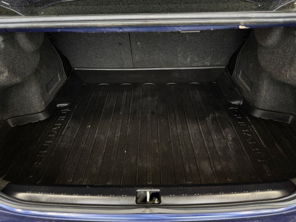 2017 Subaru WRX Base