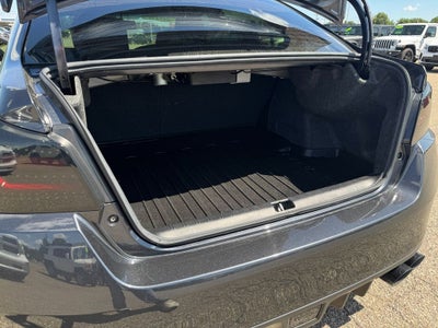2016 Subaru WRX STi
