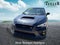 2016 Subaru WRX STi