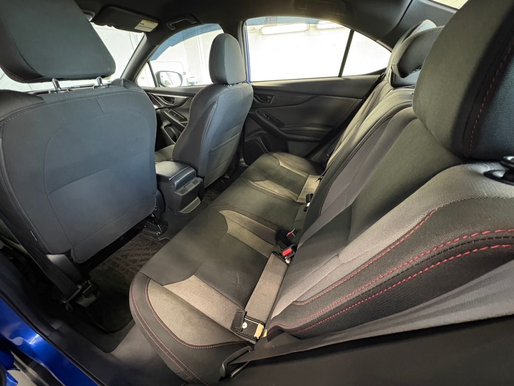 2022 Subaru WRX Base