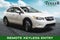 2014 Subaru XV Crosstrek 2.0i Hybrid Exterior Parking Camera Rear