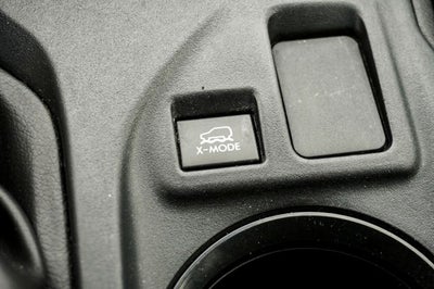 2023 Subaru Crosstrek Base Subaru STARLINK 6.5" Multimedia System