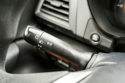 2023 Subaru Crosstrek Base Subaru STARLINK 6.5" Multimedia System