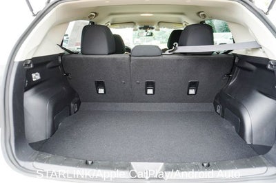 2023 Subaru Crosstrek Base Subaru STARLINK 6.5" Multimedia System