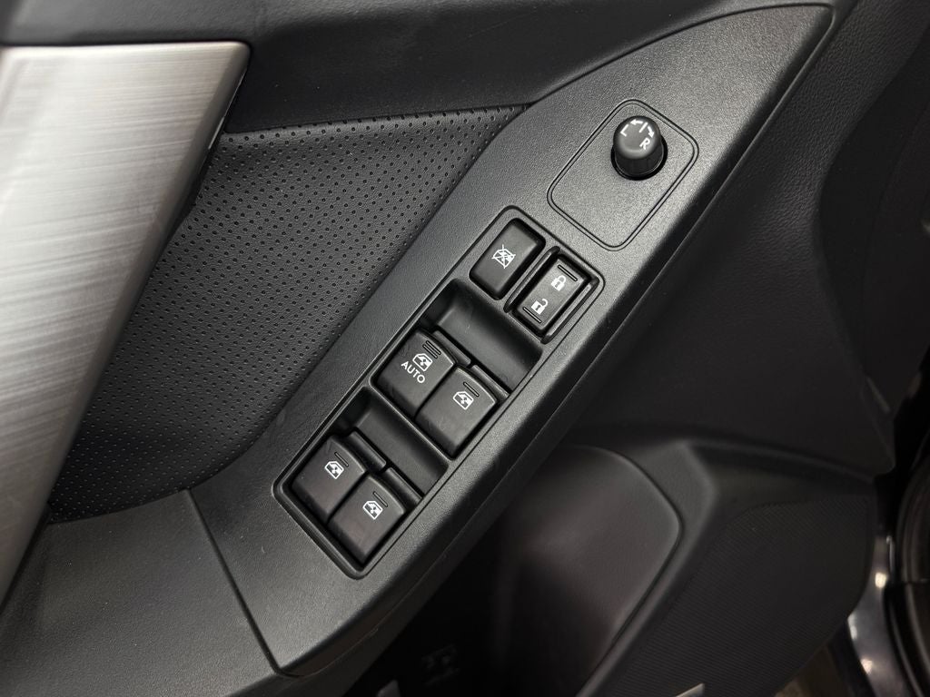 2014 Subaru Forester 2.0XT Touring