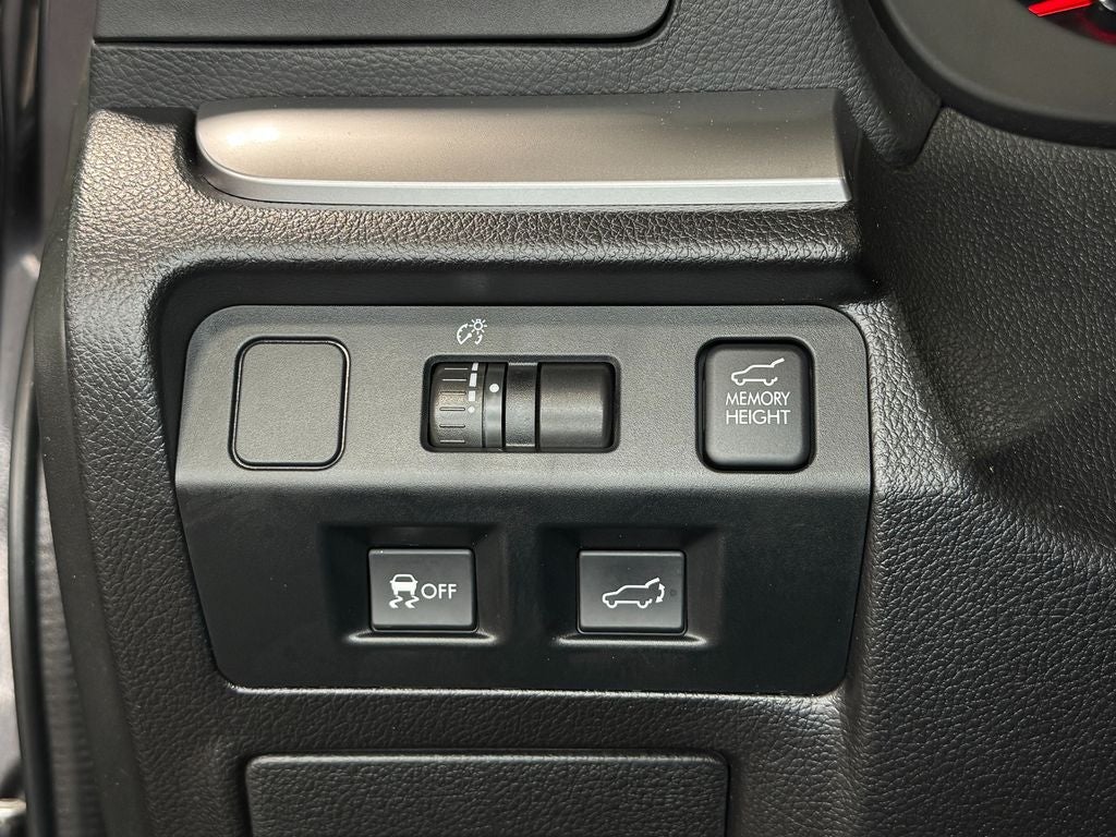 2014 Subaru Forester 2.0XT Touring