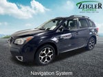 2014 Subaru Forester 2.0XT Touring