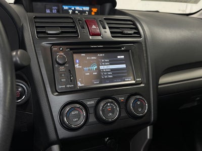 2014 Subaru Forester 2.0XT Touring