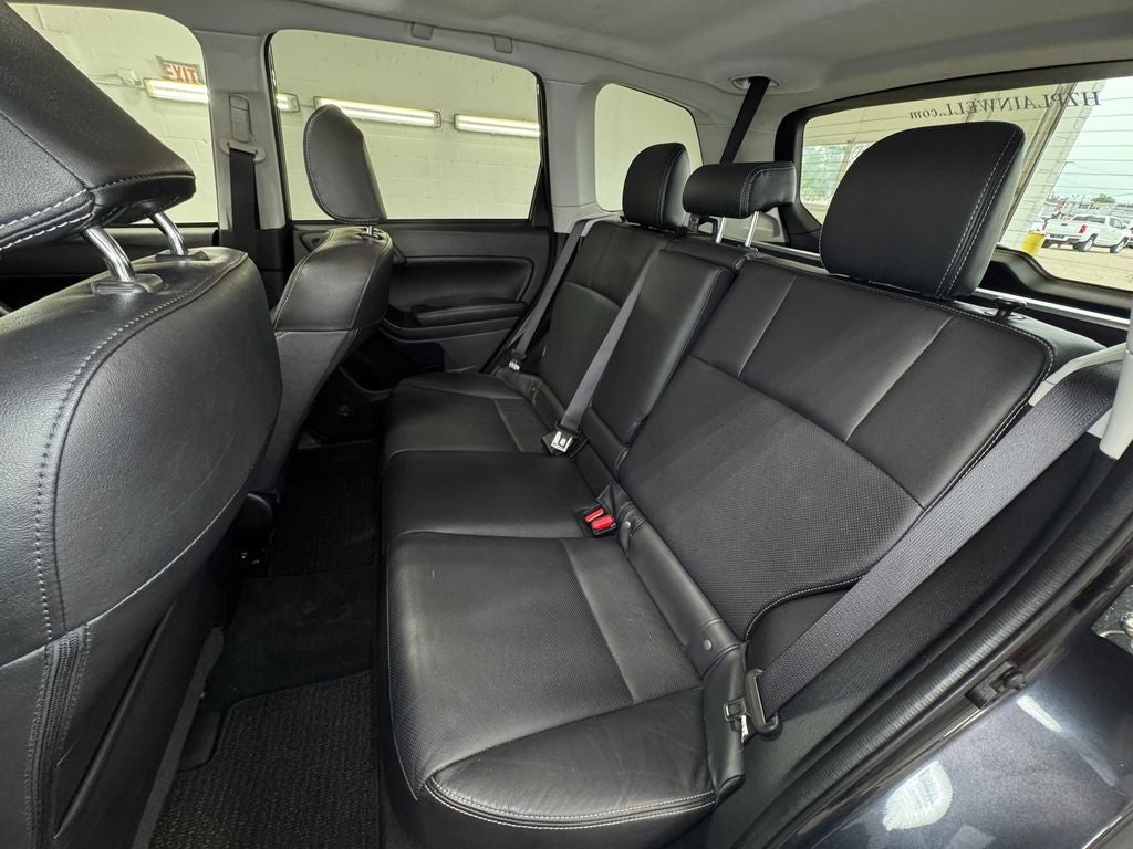 2014 Subaru Forester 2.0XT Touring