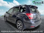 2014 Subaru Forester 2.0XT Touring