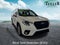 2022 Subaru Forester Premium Blind Spot Detection w/RCTA & Power Rear Gate
