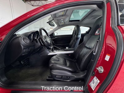 2005 Mazda Mazda RX-8 Sport AT Grand Touring Package