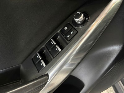 2016 Mazda Mazda6 i Sport