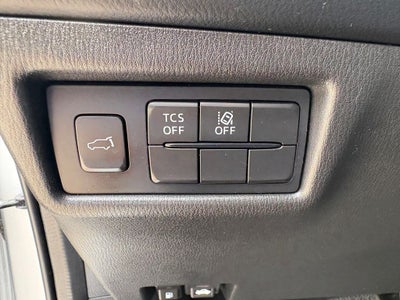 2021 Mazda Mazda CX-5 Grand Touring