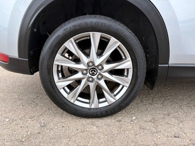 2021 Mazda Mazda CX-5 Grand Touring