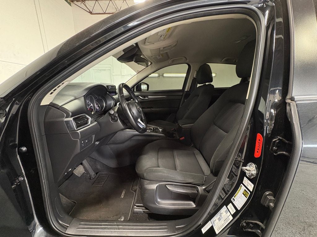2019 Mazda Mazda CX-5 Sport Exterior Parking Camera Rear