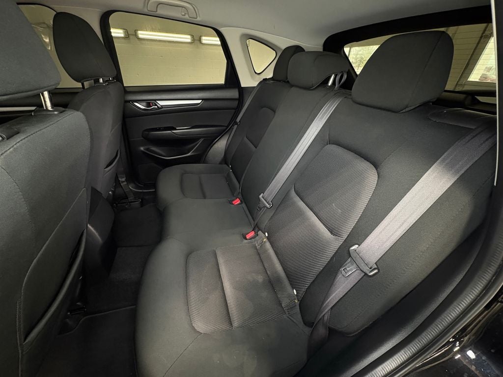 2019 Mazda Mazda CX-5 Sport Exterior Parking Camera Rear