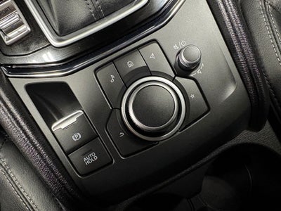 2025 Mazda Mazda CX-5 2.5 S Preferred Package Power moonroof