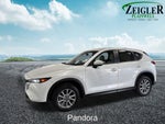 2023 Mazda Mazda CX-5 2.5 S Preferred Package Power moonroof