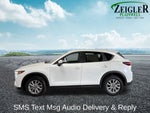 2023 Mazda Mazda CX-5 2.5 S Preferred Package Power moonroof