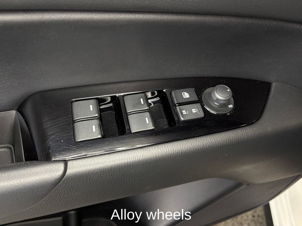 2022 Mazda Mazda CX-5 2.5 S Preferred Package Power moonroof