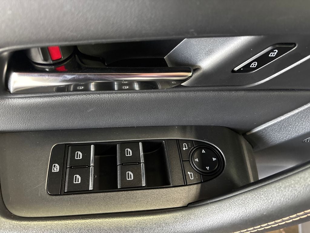 2025 Mazda Mazda CX-90 3.3 Turbo Preferred Power moonroof