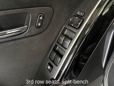 2014 Mazda Mazda CX-9 Touring