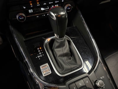 2021 Mazda Mazda CX-9 Touring Power Sliding Glass Moonroof w/Interior Sunshade