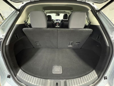 2021 Mazda Mazda CX-9 Touring Power Sliding Glass Moonroof w/Interior Sunshade