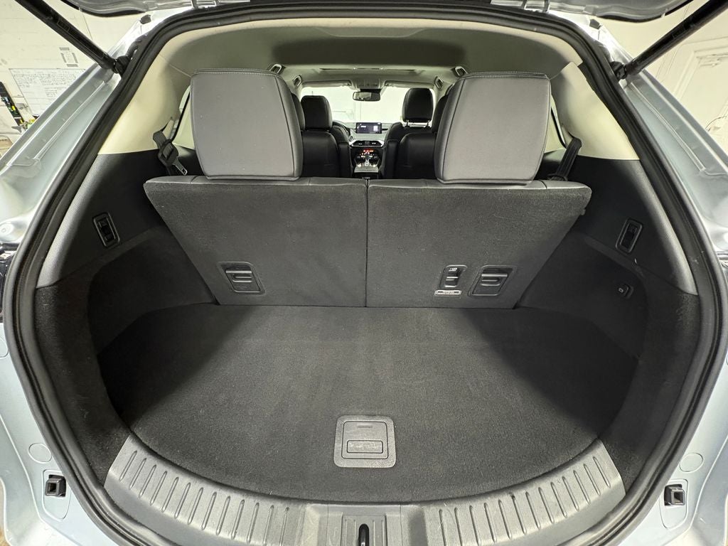 2021 Mazda Mazda CX-9 Touring Power Sliding Glass Moonroof w/Interior Sunshade