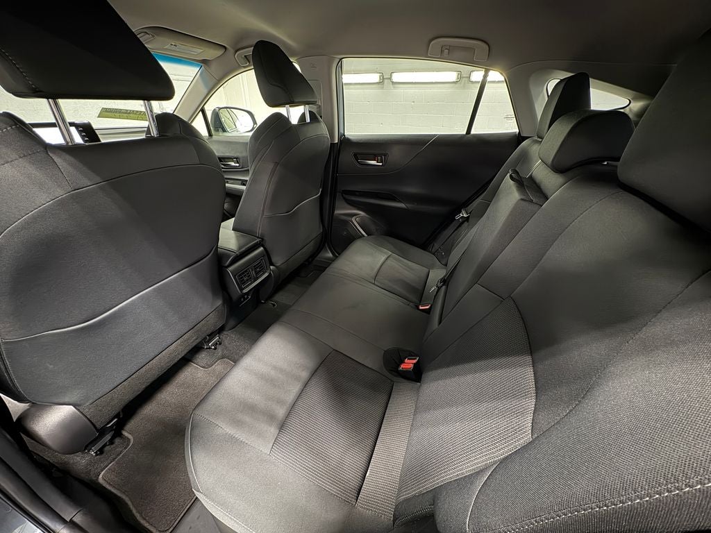 2022 Toyota Venza LE Power Liftgate