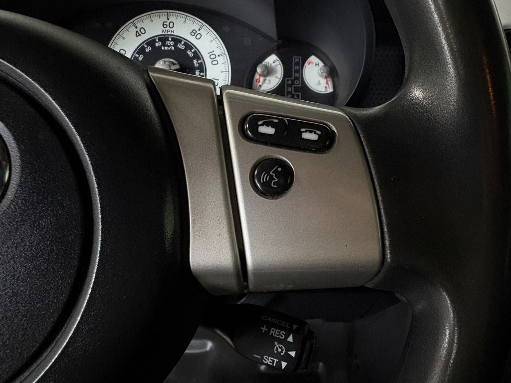 2013 Toyota FJ Cruiser Base Off-Road Package