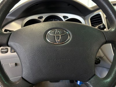 2006 Toyota Highlander V6 Sunroof