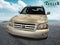 2006 Toyota Highlander V6 Sunroof