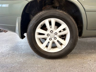 2007 Toyota Highlander Hybrid V6