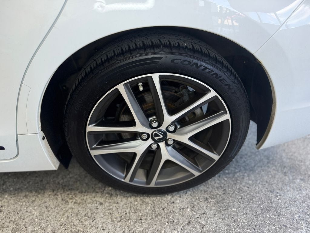 2016 Lexus CT 200h F Sport Premium Package for Navigation