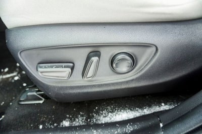 2020 Toyota RAV4 Hybrid XLE Moonroof & Backup Camera