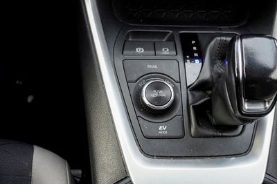 2020 Toyota RAV4 Hybrid XLE Moonroof & Backup Camera